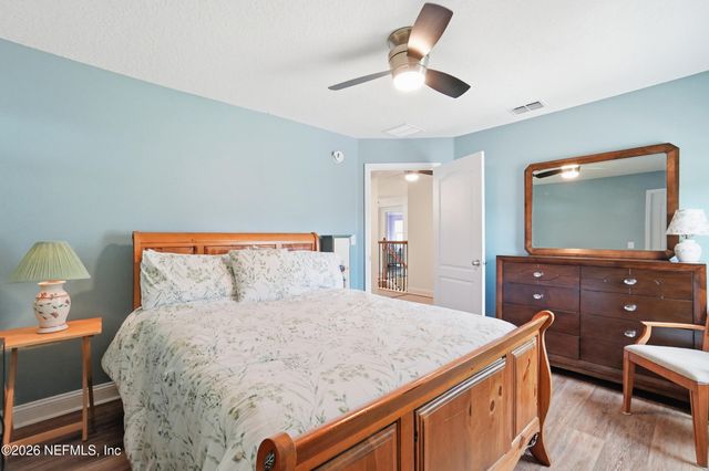 605 FORT WILLIAM Drive, St. Johns, FL 32259