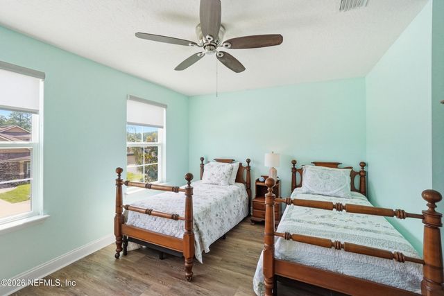 605 FORT WILLIAM Drive, St. Johns, FL 32259