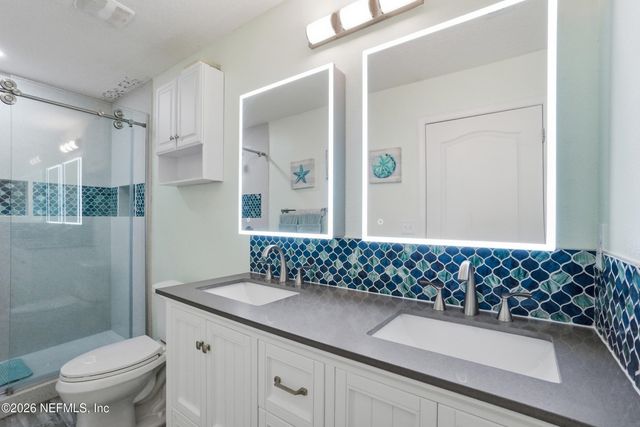 605 FORT WILLIAM Drive, St. Johns, FL 32259