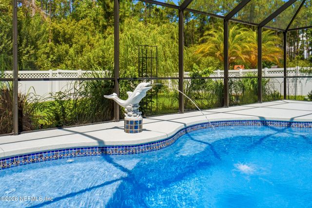 605 FORT WILLIAM Drive, St. Johns, FL 32259