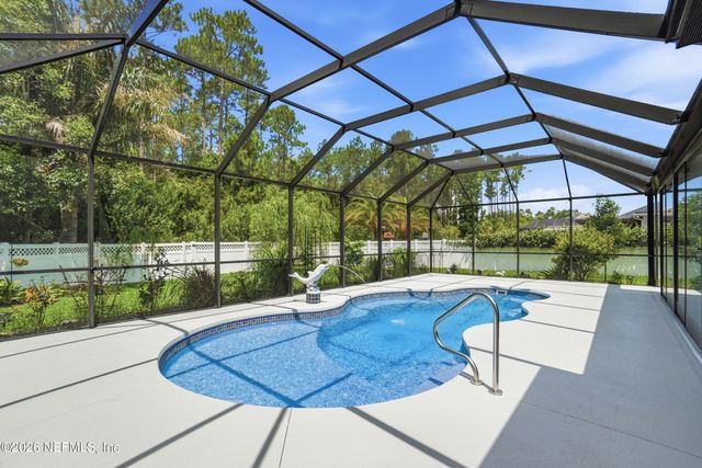 605 FORT WILLIAM Drive, St. Johns, FL 32259