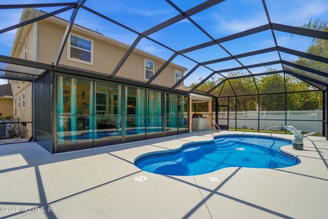 605 FORT WILLIAM Drive, St. Johns, FL 32259