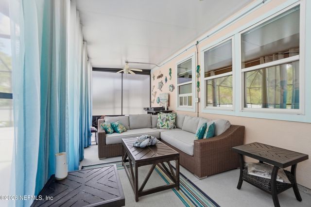 605 FORT WILLIAM Drive, St. Johns, FL 32259