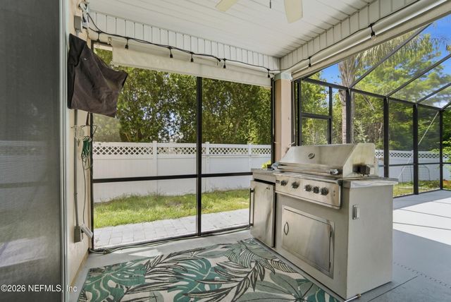605 FORT WILLIAM Drive, St. Johns, FL 32259