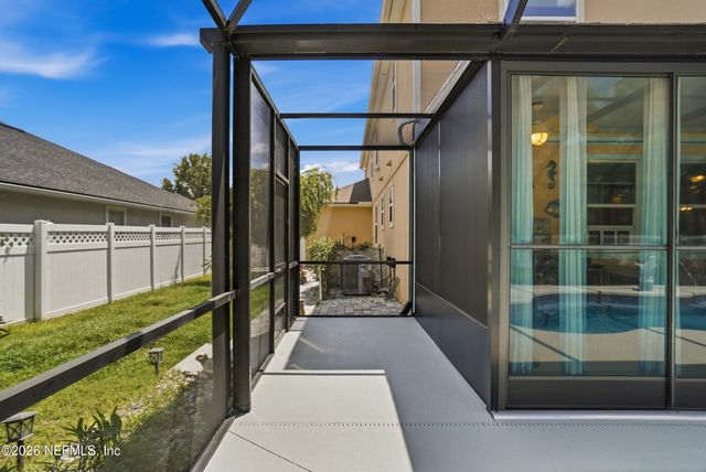 605 FORT WILLIAM Drive, St. Johns, FL 32259