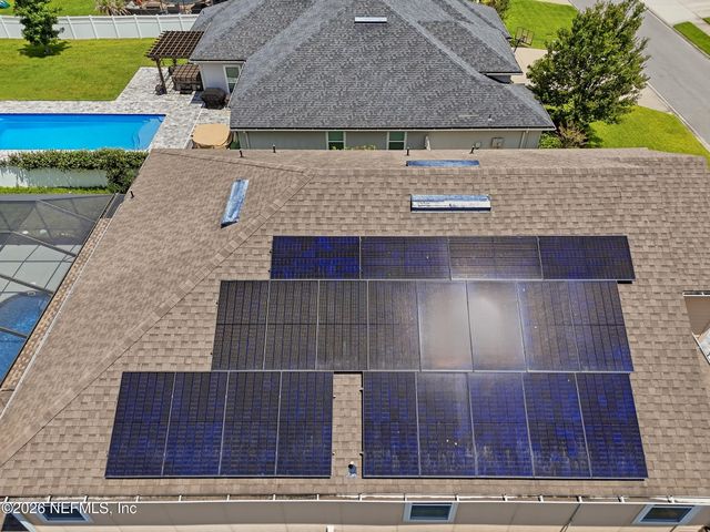 605 FORT WILLIAM Drive, St. Johns, FL 32259