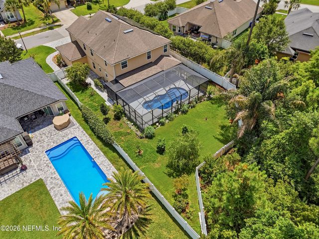 605 FORT WILLIAM Drive, St. Johns, FL 32259