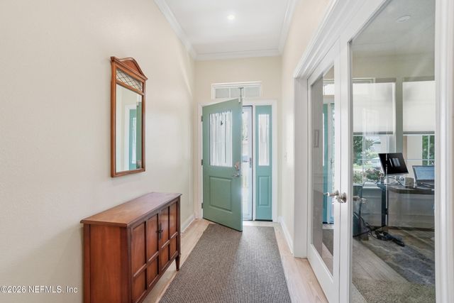605 FORT WILLIAM Drive, St. Johns, FL 32259