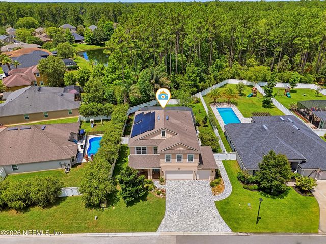 605 FORT WILLIAM Drive, St. Johns, FL 32259