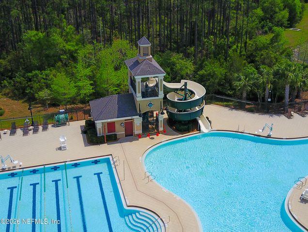 605 FORT WILLIAM Drive, St. Johns, FL 32259