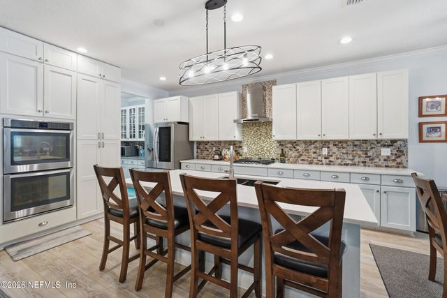 605 FORT WILLIAM Drive, St. Johns, FL 32259