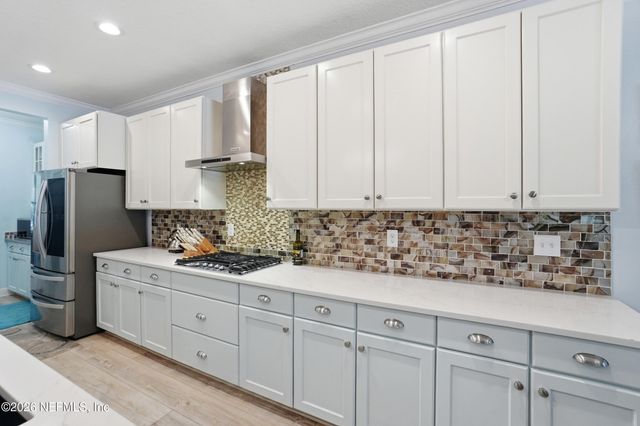 605 FORT WILLIAM Drive, St. Johns, FL 32259