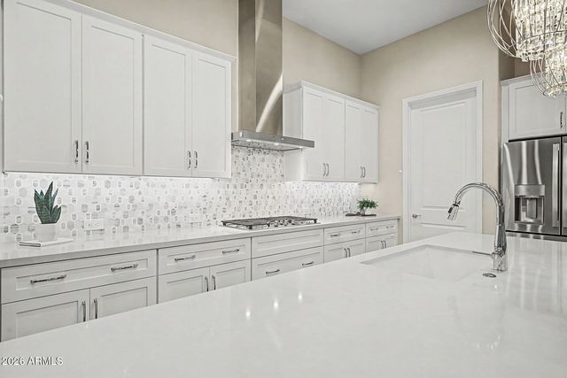 2740 N 168TH Avenue, Goodyear, AZ 85395