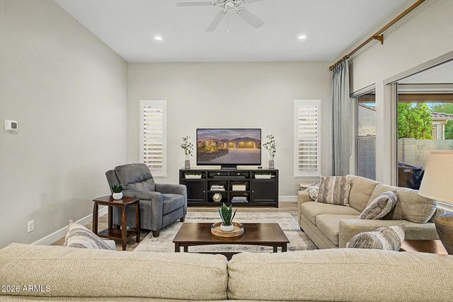 2740 N 168TH Avenue, Goodyear, AZ 85395