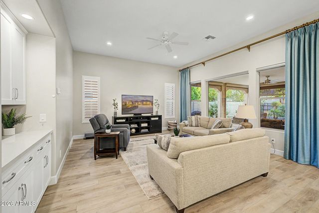 2740 N 168TH Avenue, Goodyear, AZ 85395