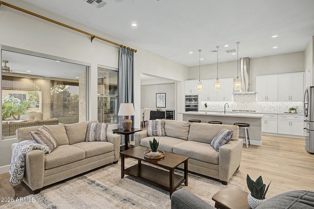 2740 N 168TH Avenue, Goodyear, AZ 85395