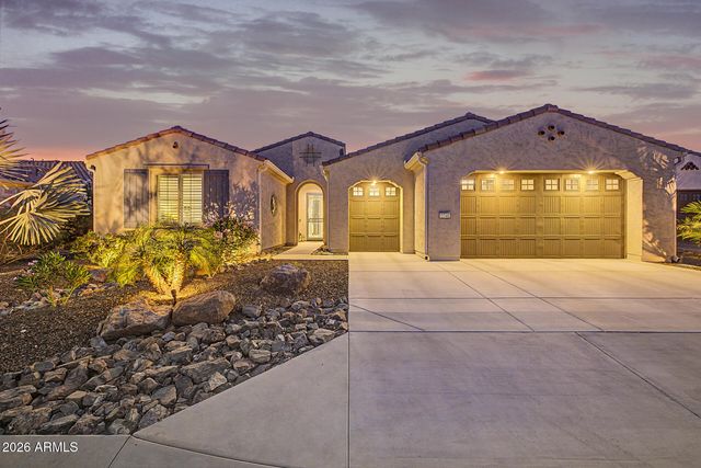 2740 N 168TH Avenue, Goodyear, AZ 85395