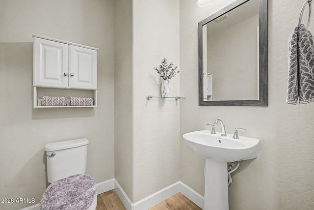 2740 N 168TH Avenue, Goodyear, AZ 85395