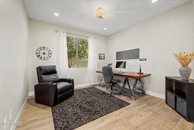 2740 N 168TH Avenue, Goodyear, AZ 85395