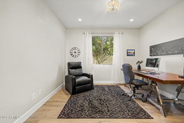 2740 N 168TH Avenue, Goodyear, AZ 85395