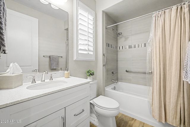 2740 N 168TH Avenue, Goodyear, AZ 85395