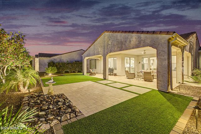 2740 N 168TH Avenue, Goodyear, AZ 85395