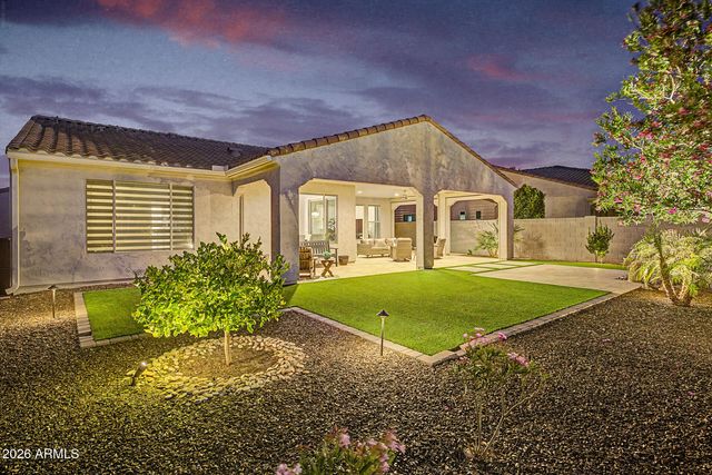 2740 N 168TH Avenue, Goodyear, AZ 85395