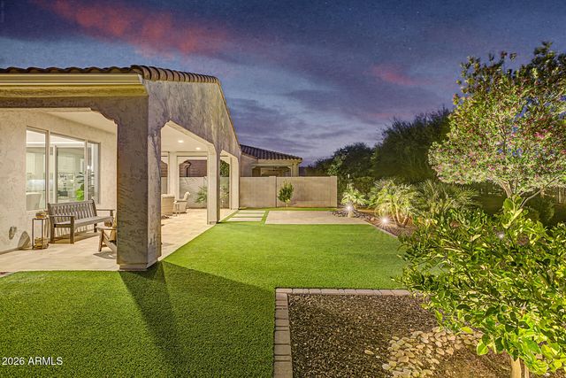 2740 N 168TH Avenue, Goodyear, AZ 85395