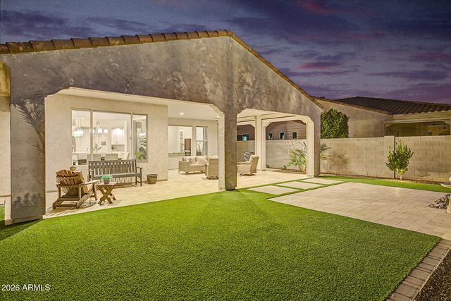 2740 N 168TH Avenue, Goodyear, AZ 85395