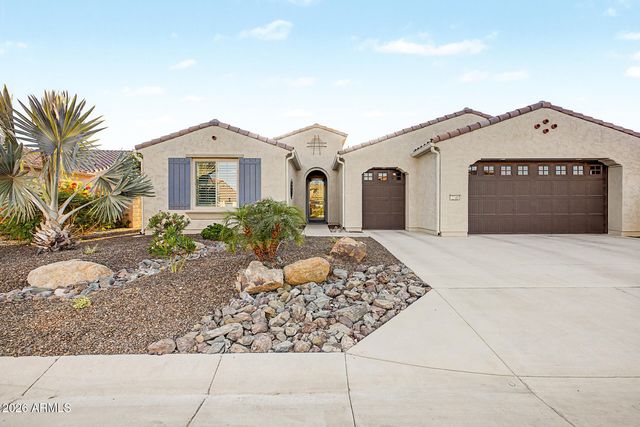 2740 N 168TH Avenue, Goodyear, AZ 85395