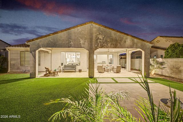 2740 N 168TH Avenue, Goodyear, AZ 85395