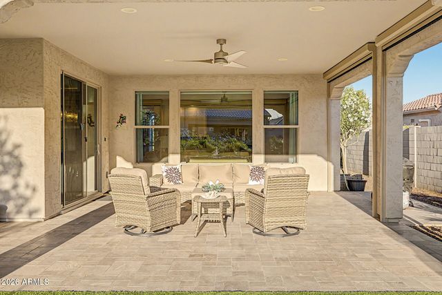 2740 N 168TH Avenue, Goodyear, AZ 85395