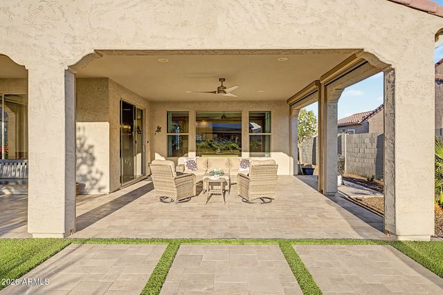 2740 N 168TH Avenue, Goodyear, AZ 85395