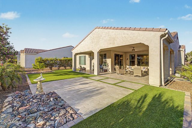 2740 N 168TH Avenue, Goodyear, AZ 85395