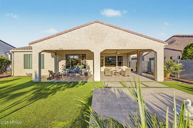 2740 N 168TH Avenue, Goodyear, AZ 85395