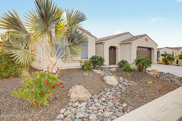 2740 N 168TH Avenue, Goodyear, AZ 85395