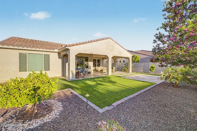 2740 N 168TH Avenue, Goodyear, AZ 85395