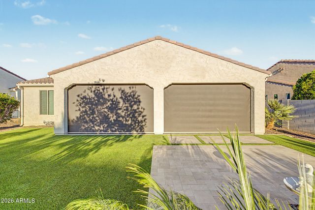 2740 N 168TH Avenue, Goodyear, AZ 85395
