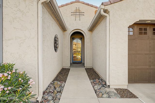 2740 N 168TH Avenue, Goodyear, AZ 85395