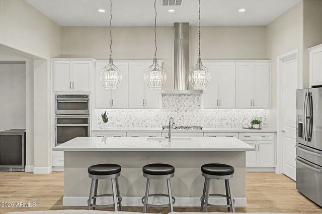 2740 N 168TH Avenue, Goodyear, AZ 85395