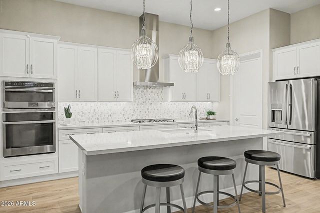 2740 N 168TH Avenue, Goodyear, AZ 85395