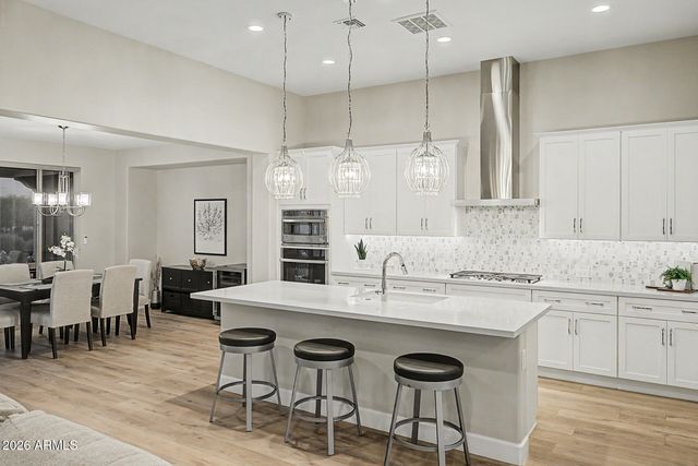 2740 N 168TH Avenue, Goodyear, AZ 85395