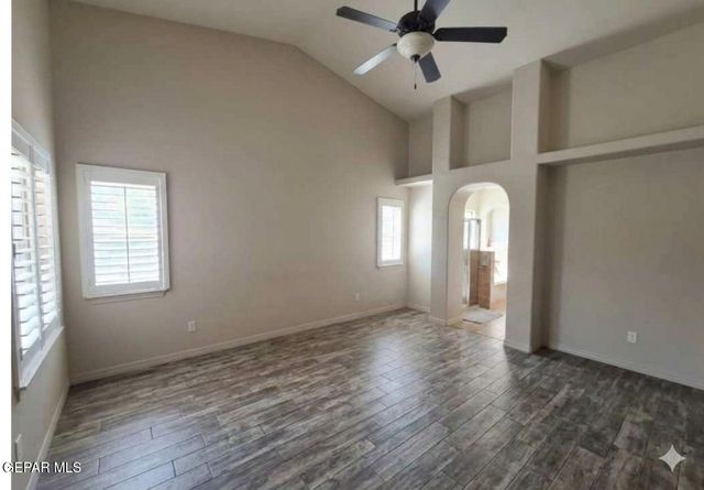 4224 Camelot Heights Drive, El Paso, TX 79912