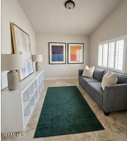 4224 Camelot Heights Drive, El Paso, TX 79912