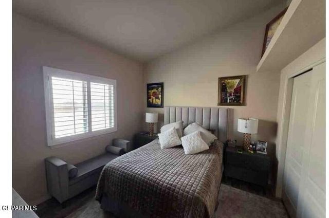 4224 Camelot Heights Drive, El Paso, TX 79912