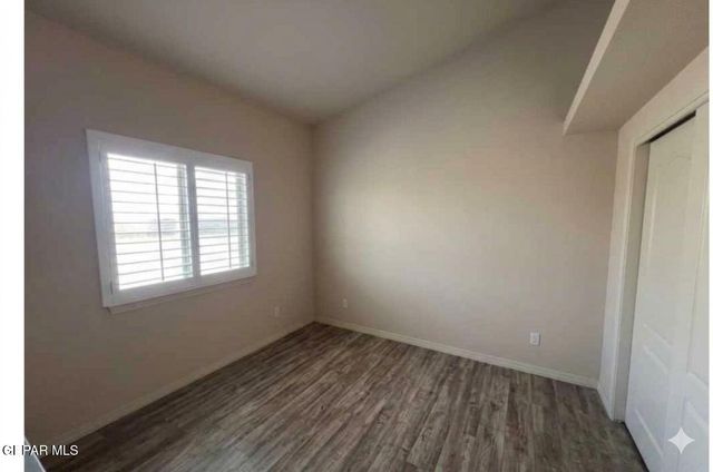 4224 Camelot Heights Drive, El Paso, TX 79912