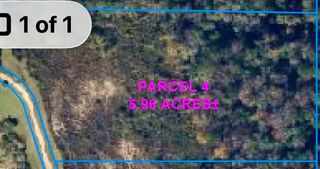 parcel 4 R Thompson Rd., Lumberton, MS 39455