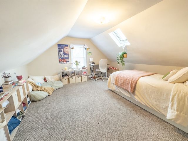 123 Willow Street 123, Cambridge, MA 02141