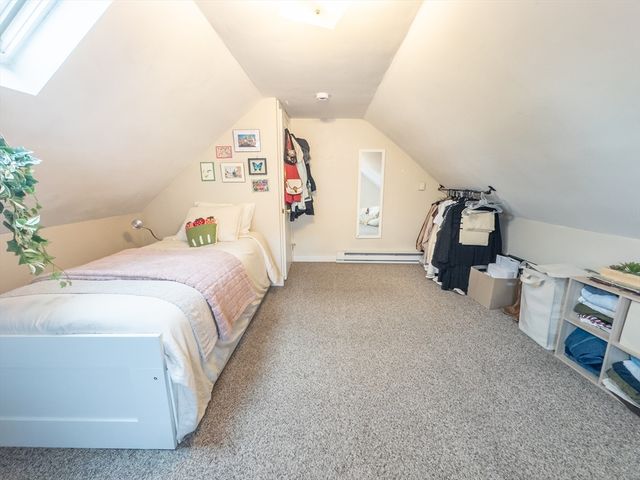 123 Willow Street 123, Cambridge, MA 02141
