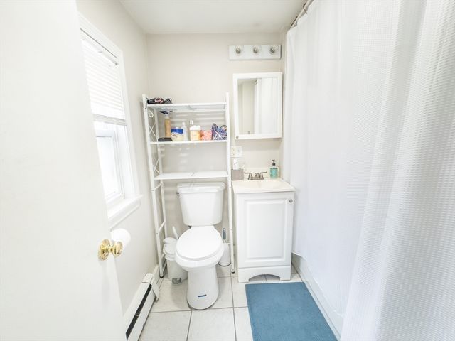 123 Willow Street 123, Cambridge, MA 02141